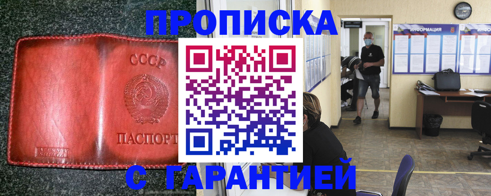 прописка гарантия в Дубовке